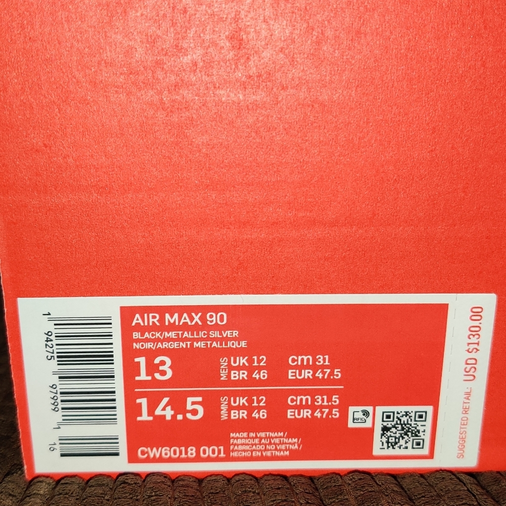 Air Max 90 Supernova - Picture 11 of 11